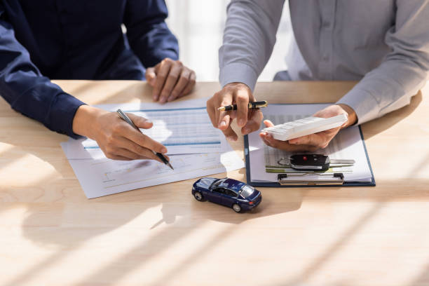 24/7 Emergency Auto Insurance experts in La Marque, TX